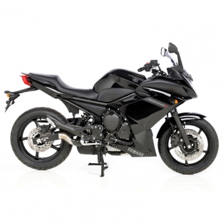 Leovince Additional Slip-on Extension Tip Yamaha XJ6 / Diversion 2009 > 2015